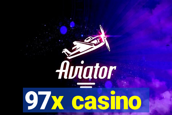 97x casino